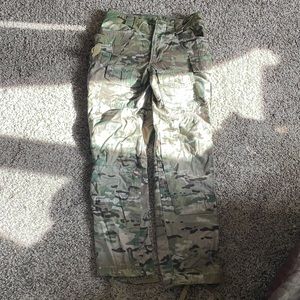 Crye Precision field pants 30S